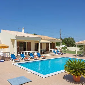 Villa Monte Velho, Albufeira
