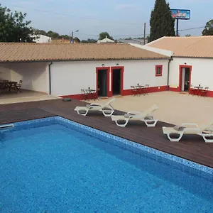Appartement Quinta Do Sr. Cabrita, Albufeira