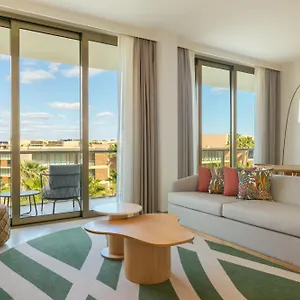 Otel The Westin Salgados Resort, Algarve, Albufeira