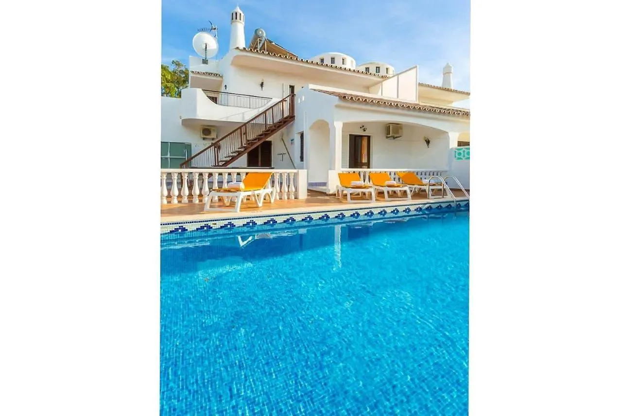 Villa Coelho Albufeira 0*,