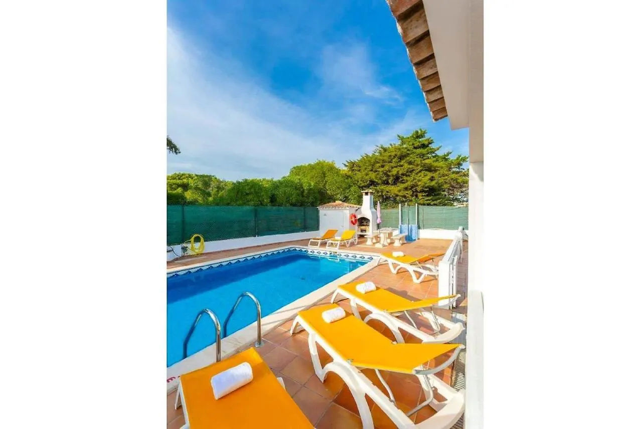 Villa Coelho Albufeira