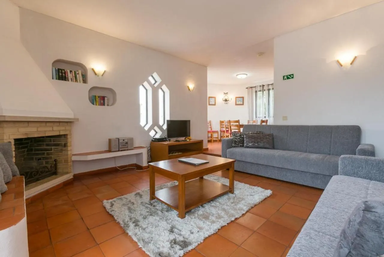 Villa Coelho Albufeira