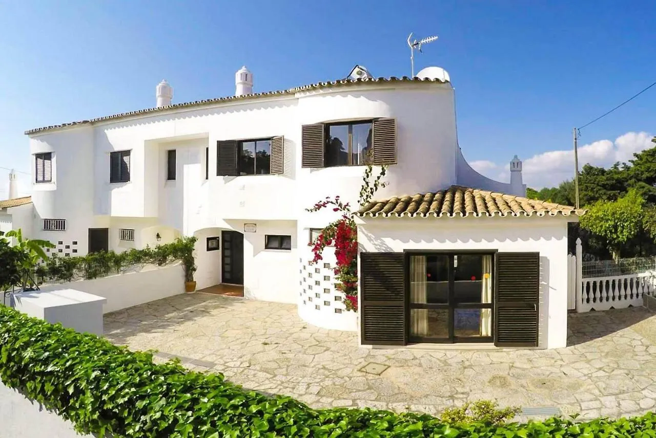 Villa Coelho Albufeira