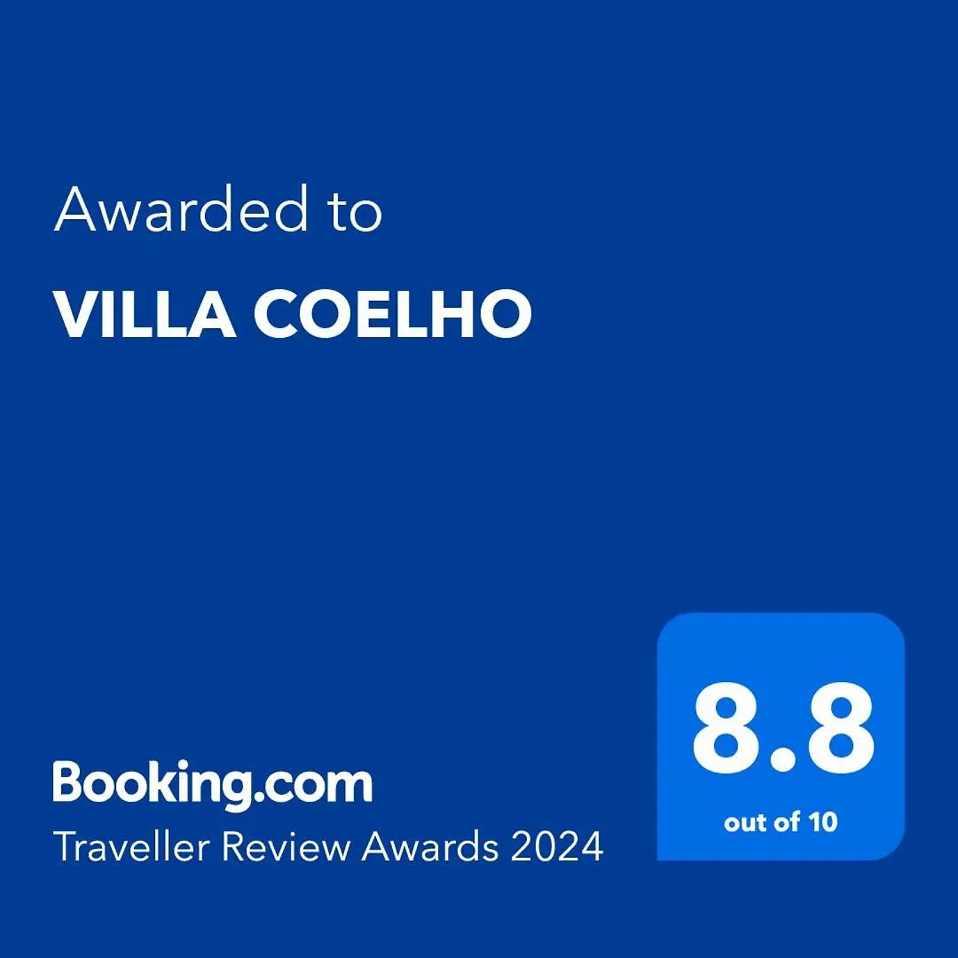Villa Coelho Albufeira 0*,  Portugal